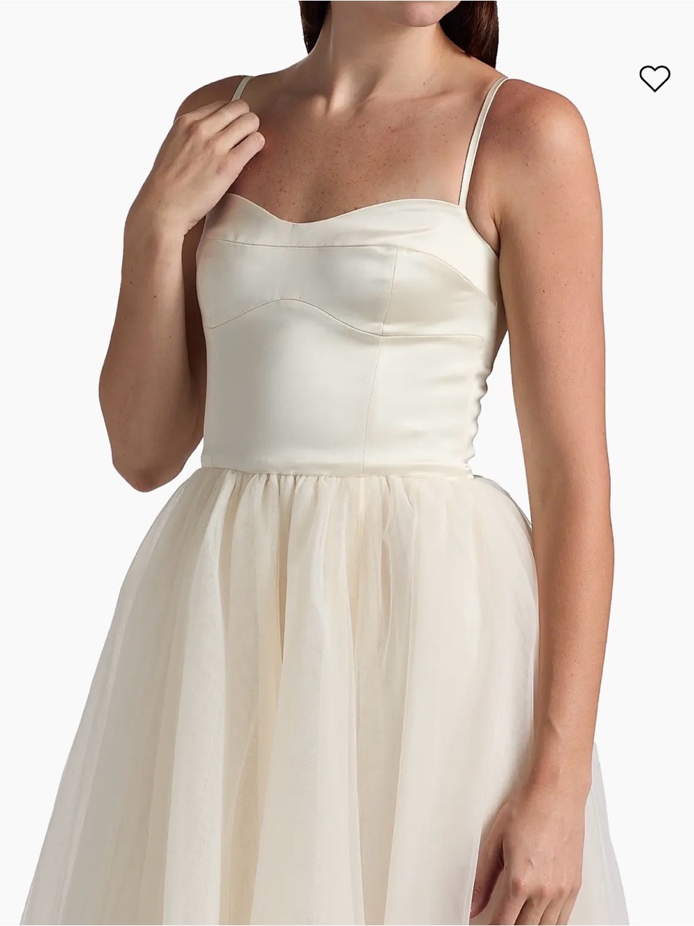 Reformation Alouette Dress Size 4
